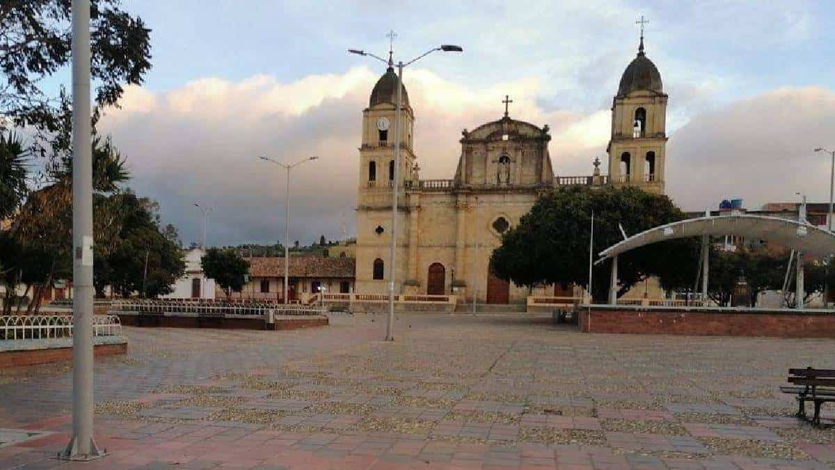 Alcalde de Chocontá se refiere a caso de maltrato infantil en centro educativo privado.