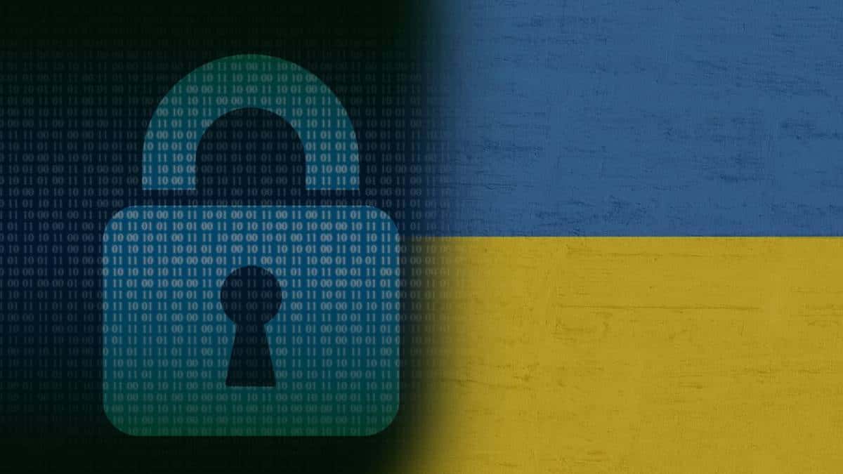 Ataques de ciberseguridad que también afectaron a Ucrania.