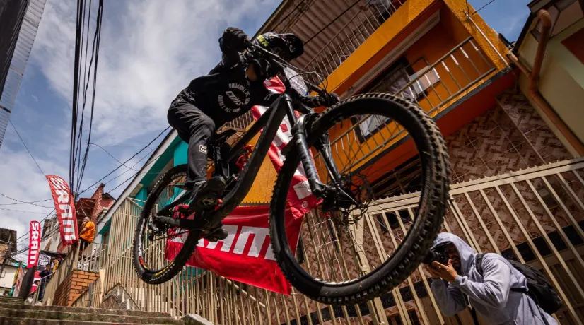 Ciclomontañismo-en-Manizales