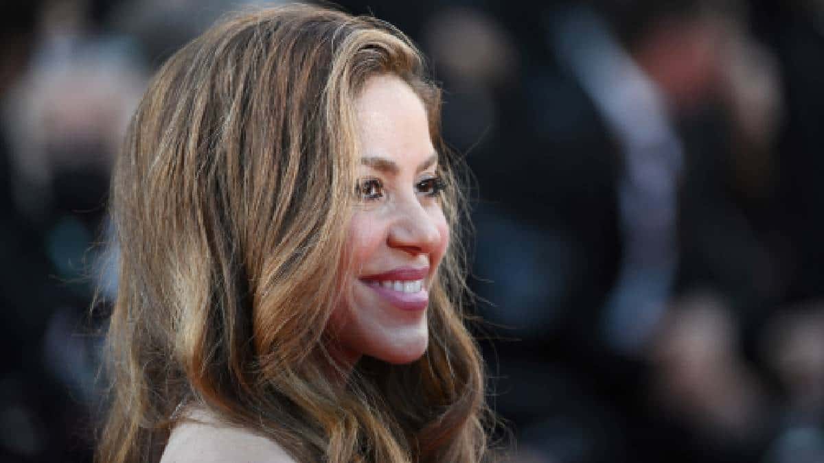 Acusaciones de la Fiscalía de España a Shakira por supuesto fraude fiscal