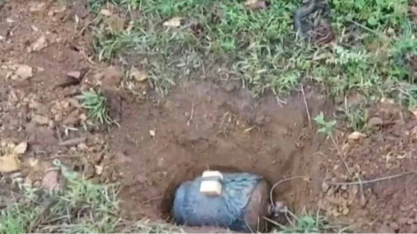 Autoridades hallan explosivos cerca de una escuela en Dagua, Valle del Cauca