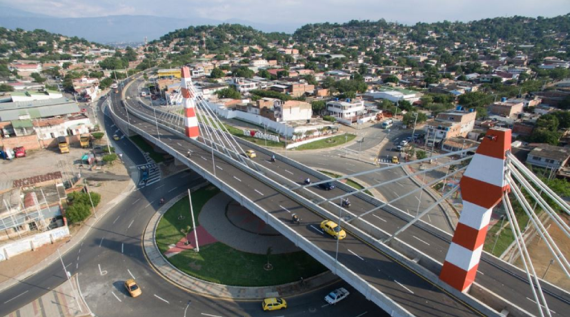 Foto: Alcaldía de Cúcuta Ciudades de Colombia más costosas para vivir según Dane