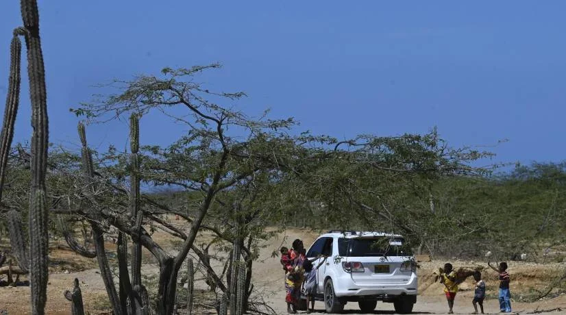 Estas son las ciudades más calientes de Colombia