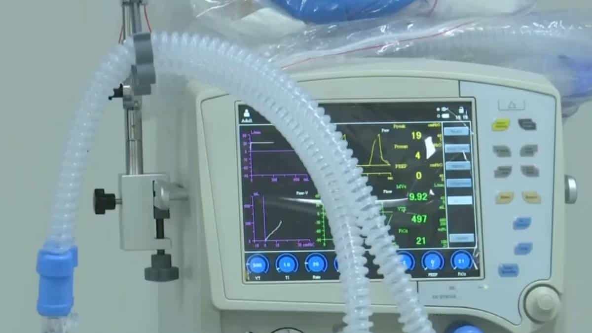 Crítico panorama en Cali, Bucaramanga y Cartagena por la falta de camas UCI
