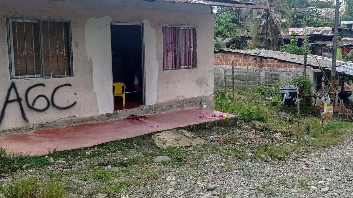 Clan del Golfo anuncia cese unilateral de hostilidades y ataques