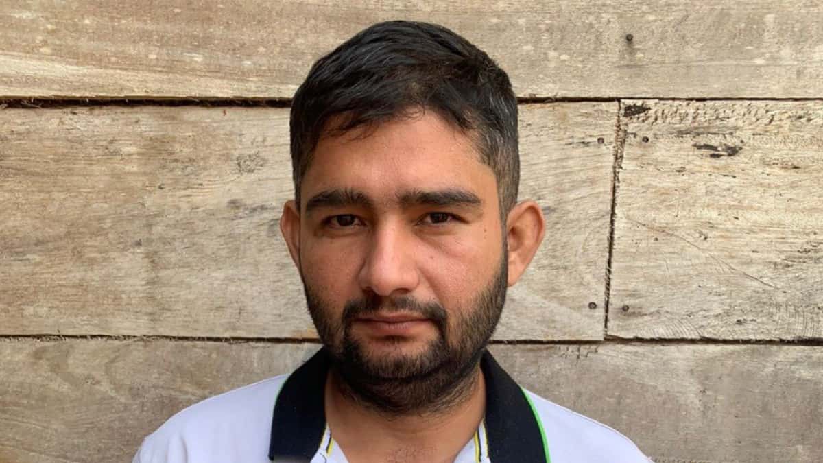 Clan del Golfo: cayó alias Mauricio, mano derecha de 'Chiquito malo'