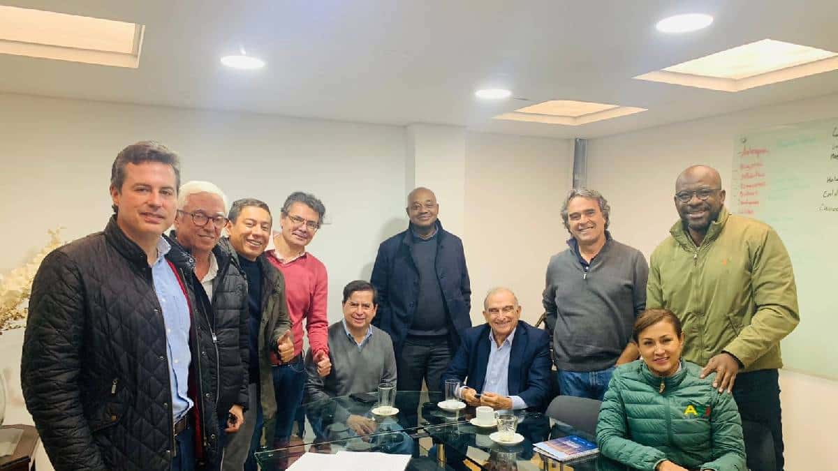 Coalición Centro Esperanza