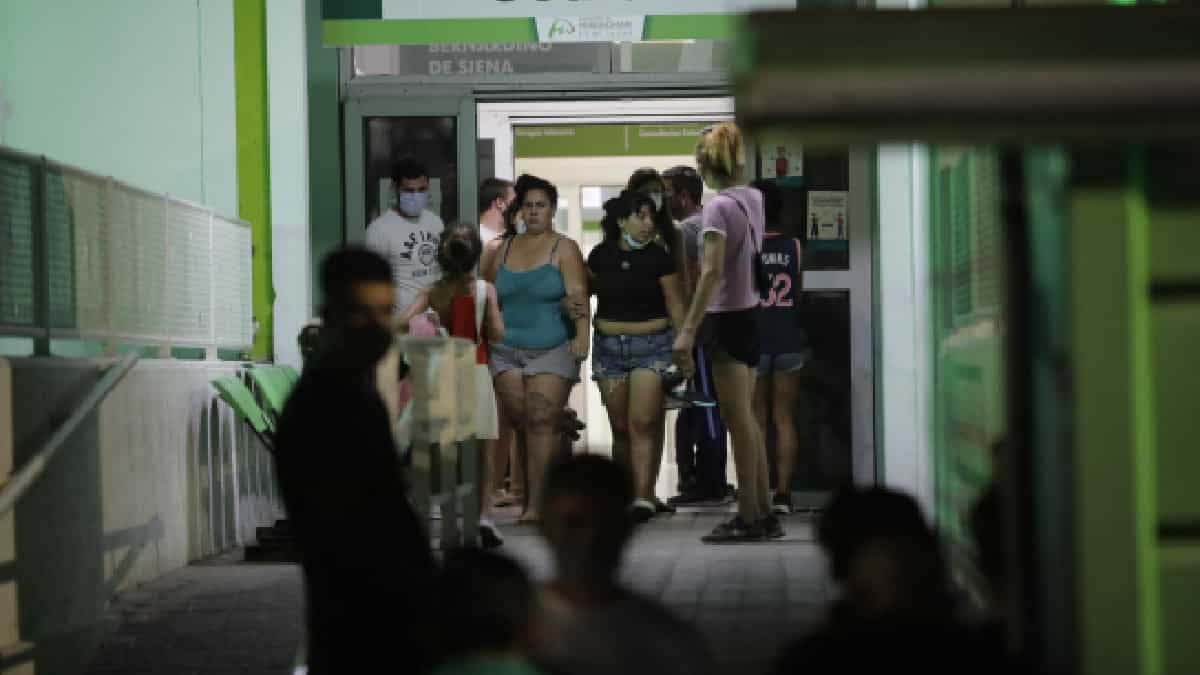 Mensaje de familias en Argentina tras incidente con cocaína adulterada