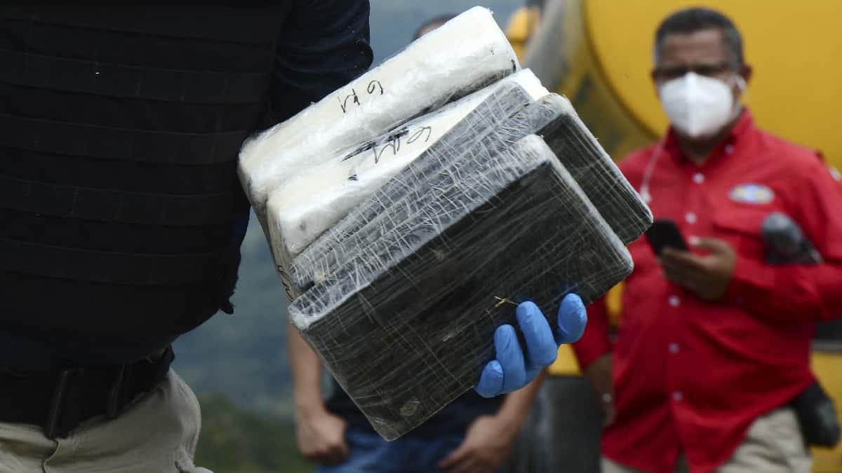 La lucha antidrogas de México y EE.UU. busca mejorar tras una frustrada operación militar