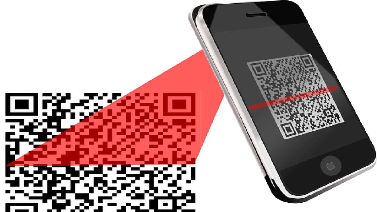 Código QR