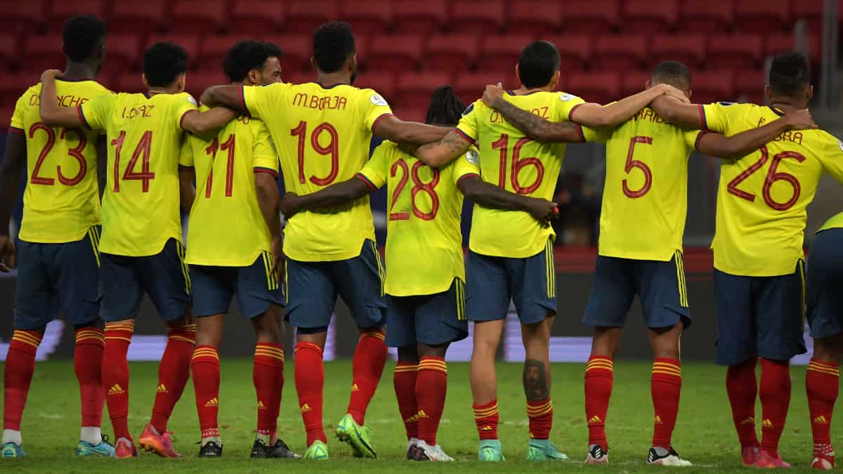¿Cuándo se conocerá la convocatoria de la Selección Colombia?