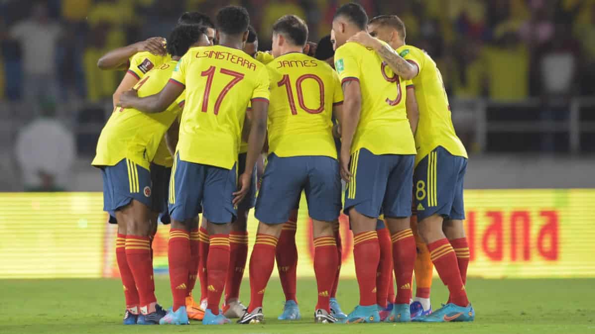 Colombia vs Bolivia: los mejores memes del partido