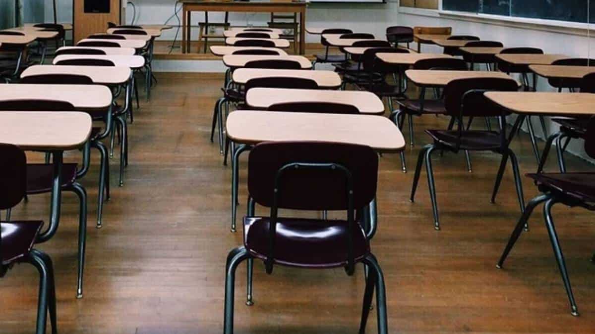 Verifique si el colegio en el que estudia es legal en Bogotá