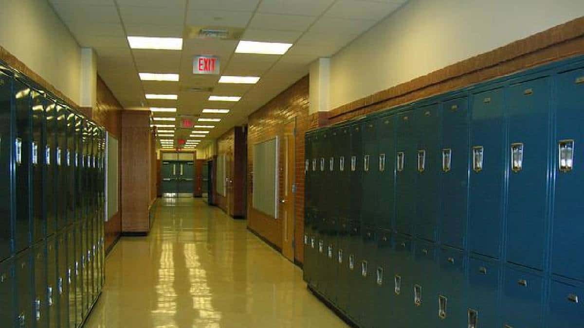 Colegios en Colombia