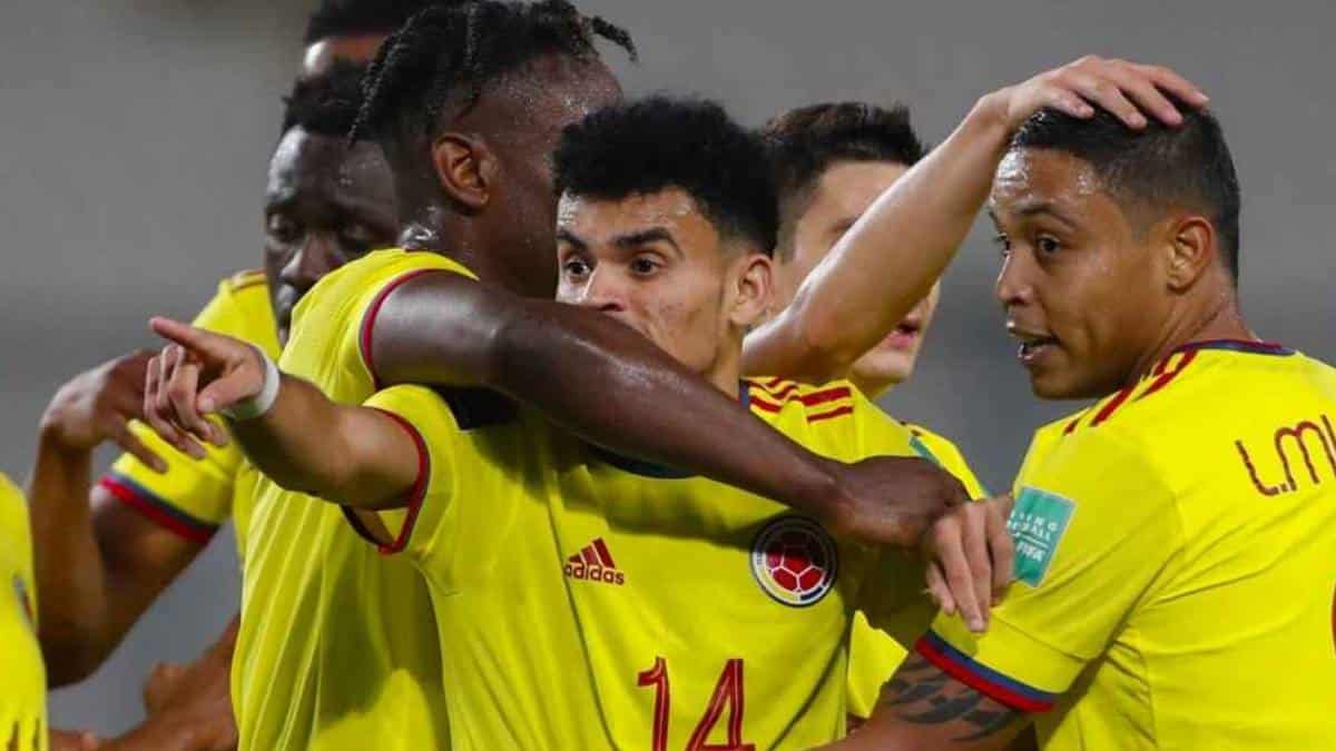 Copa América: fecha y rival del próximo partido de Colombia