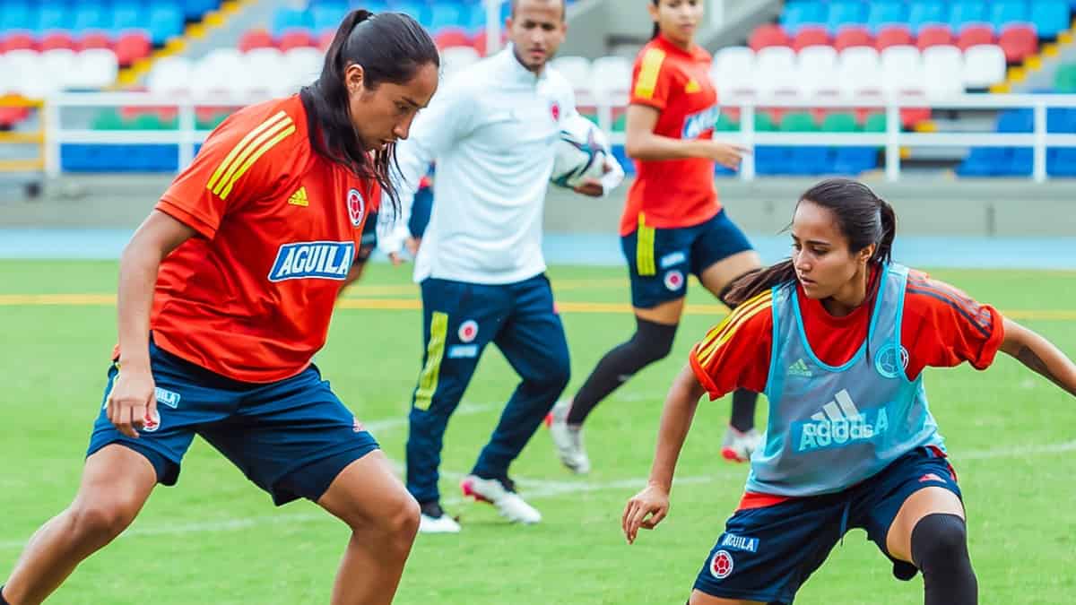 Conmebol anunció premios económicos de la Copa América femenina 2022