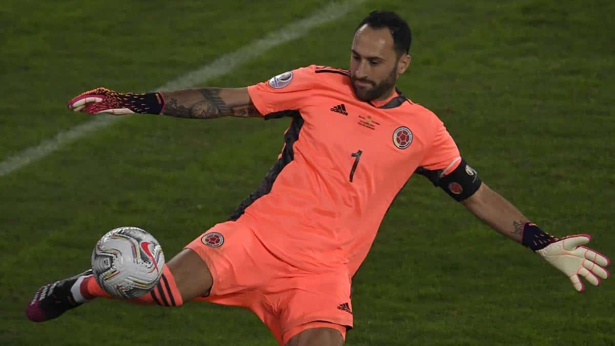 EN VIVO: Colombia vs. Uruguay por la Copa América partido online