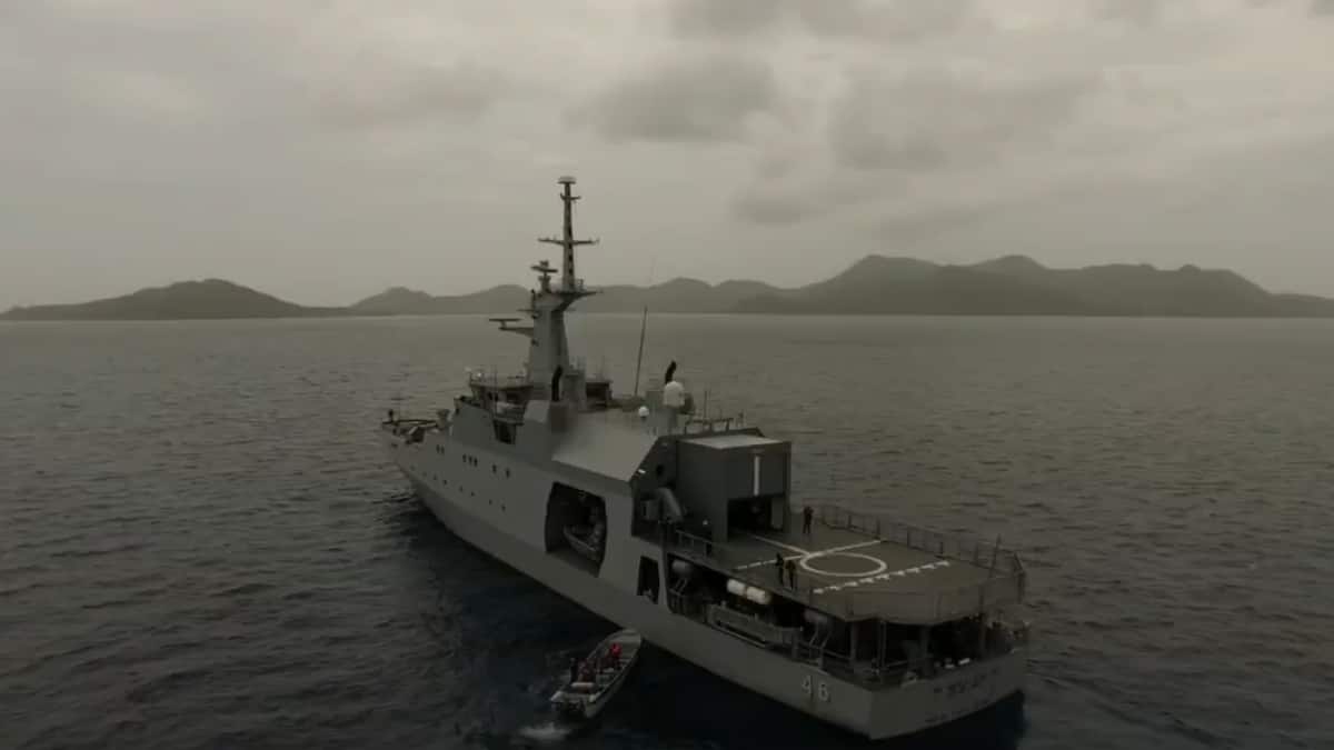 Foto: Captura de pantalla Noticias RCN