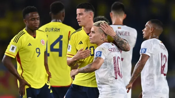 Mundial 20230: Fifa confirmó cuántos cupos tendrá Suramérica Mundial 20230: Fifa confirmó cuántos cupos tendrá Suramérica