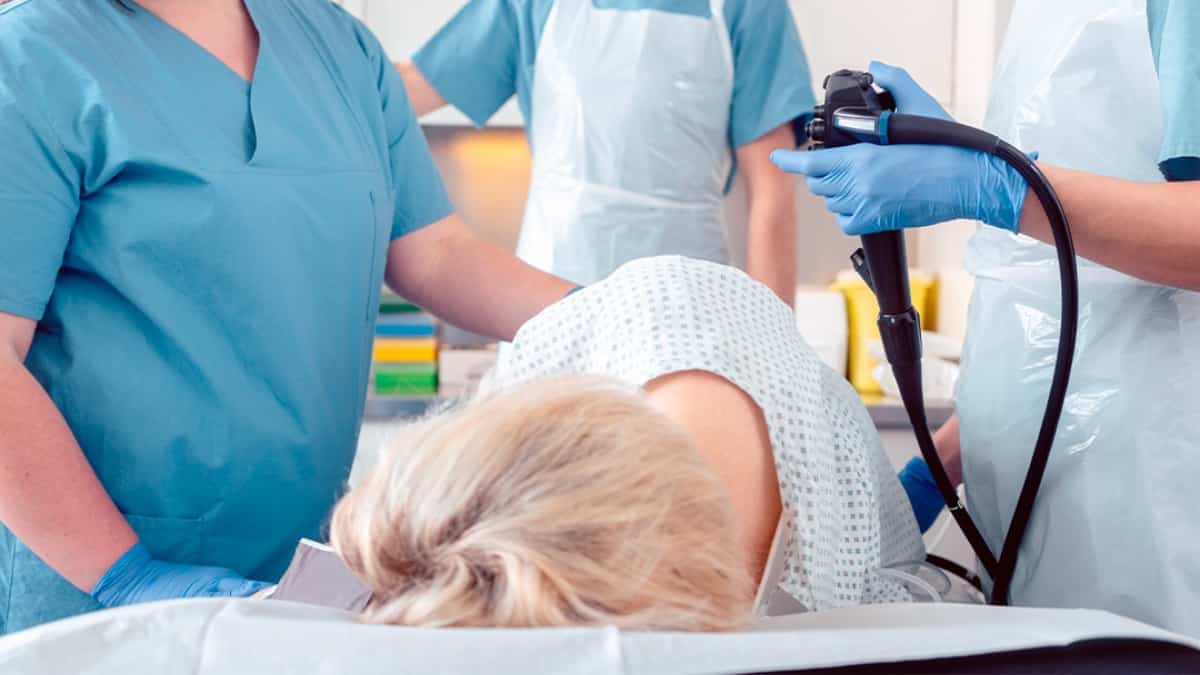 Cáncer de colón: las ventajas de realizarse una colonoscopia