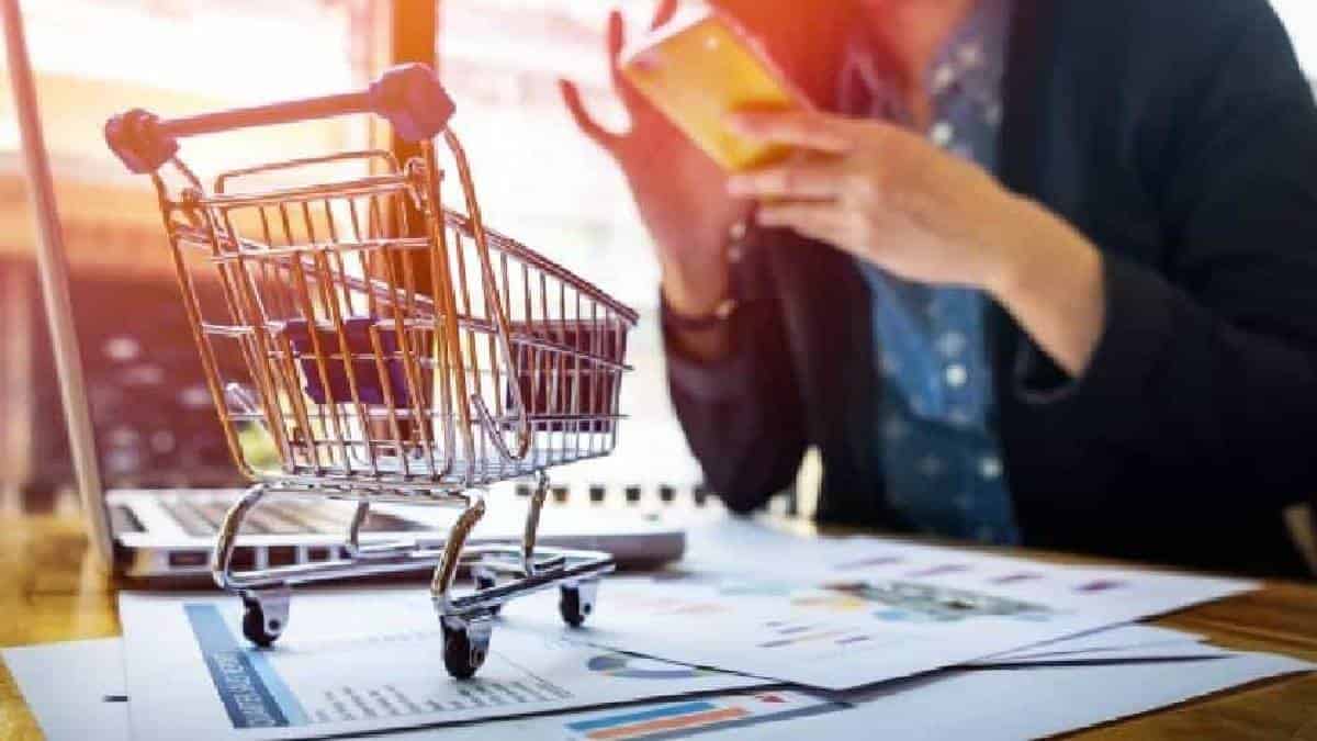 Aumento en ventas de comerciantes en un 40% en noviembre