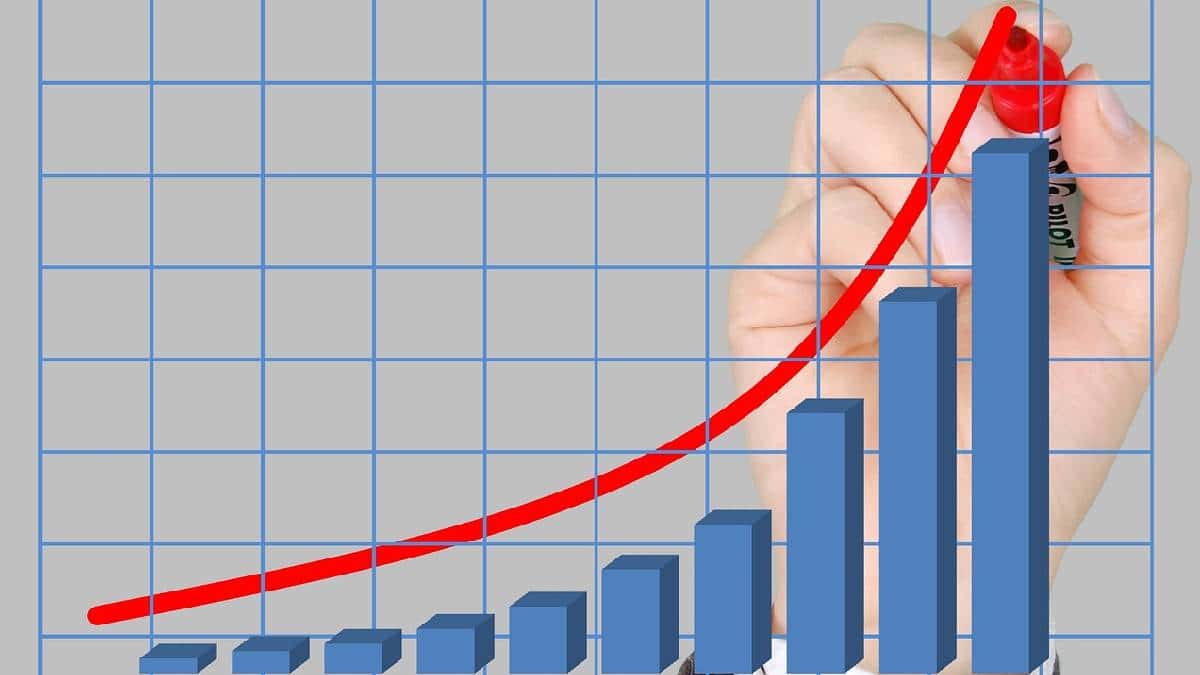 Influencia de la inflación sobre el aumento del salario mínimo