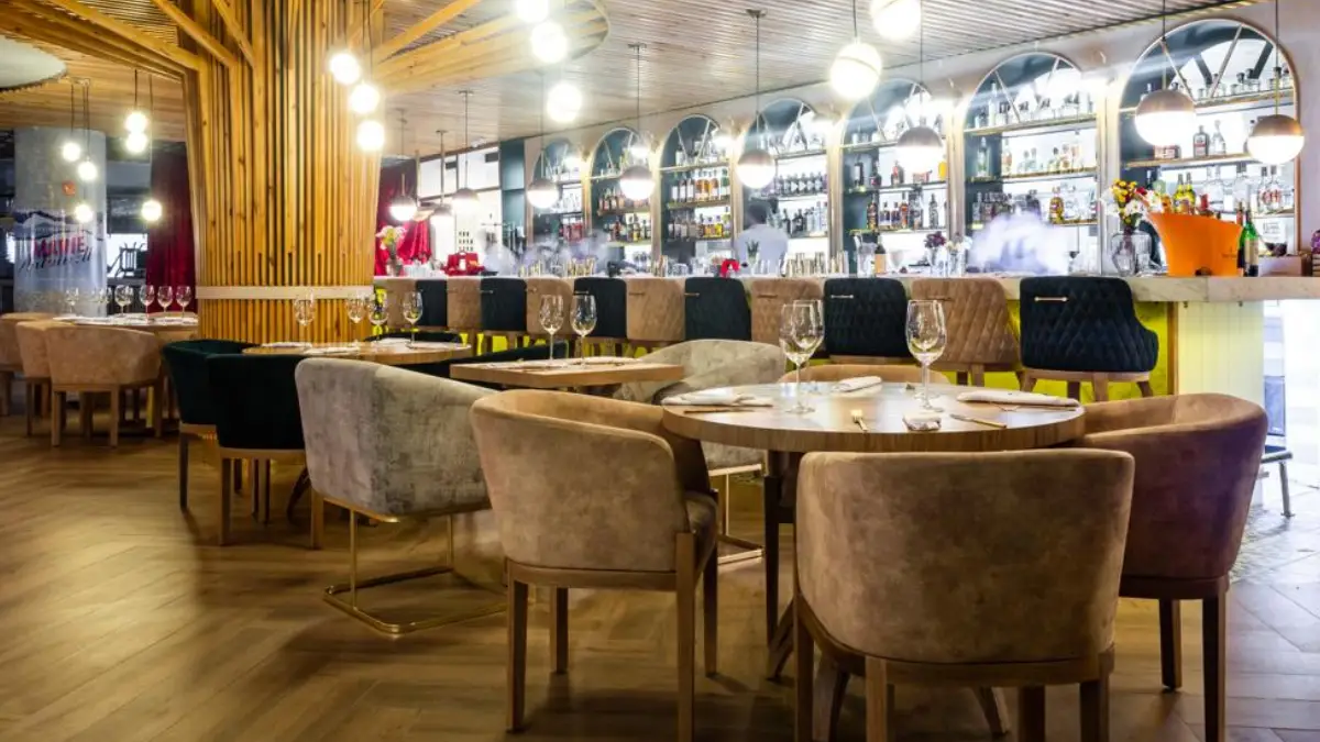 Nuevo complejo gastronómico de lujo llega a Bogotá