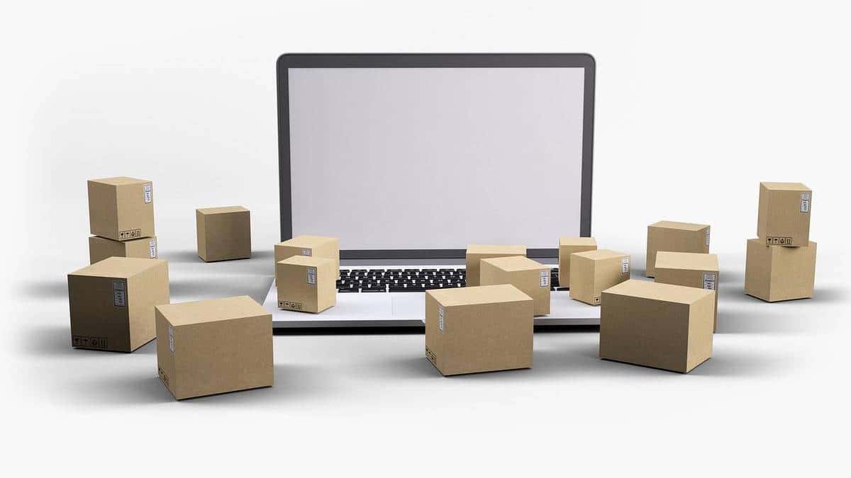 El problema de ocupación generado por las compras online