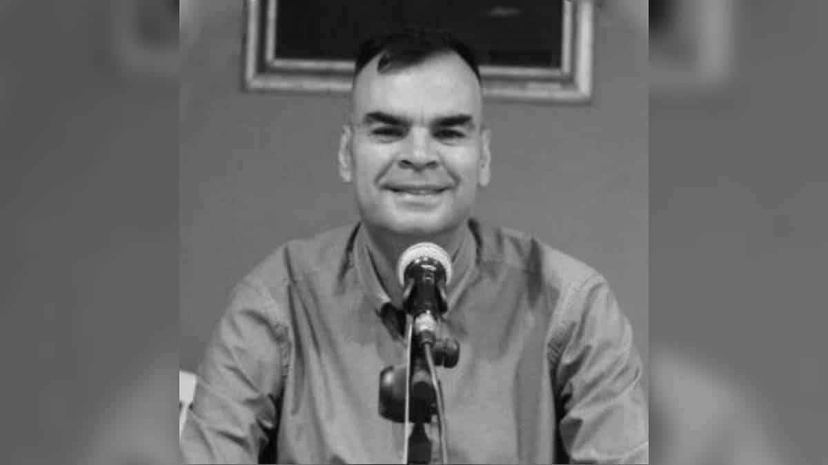 Concejal de Armenia Rubén Darío Melo fue asesinado en el barrio Popular