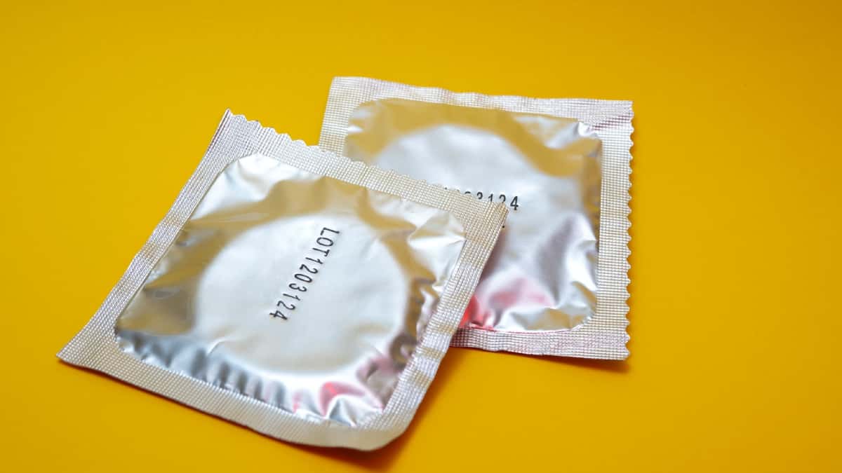 Quitarse el condón daría 4 años de cárcel