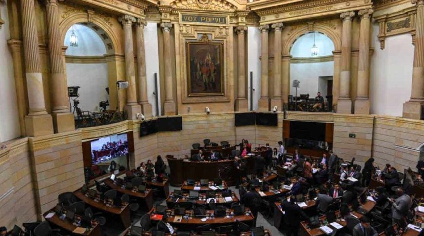 Parece que en el Gobierno Nacional se dieron cuenta que el tiempo no les da para llevar a cabo algunos procesos y lograr aprobar la reforma a la salud.