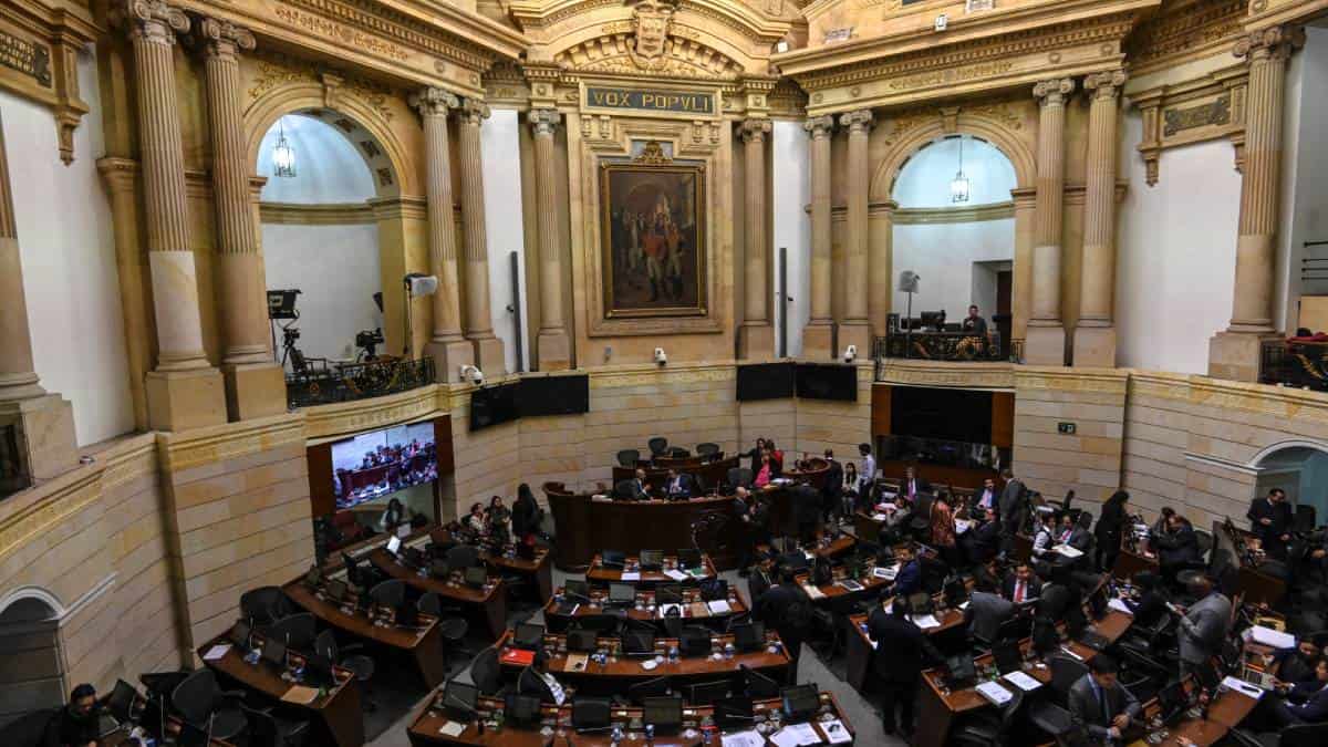 Lo que pasará con De la Calle y Carvahlo en el Congreso