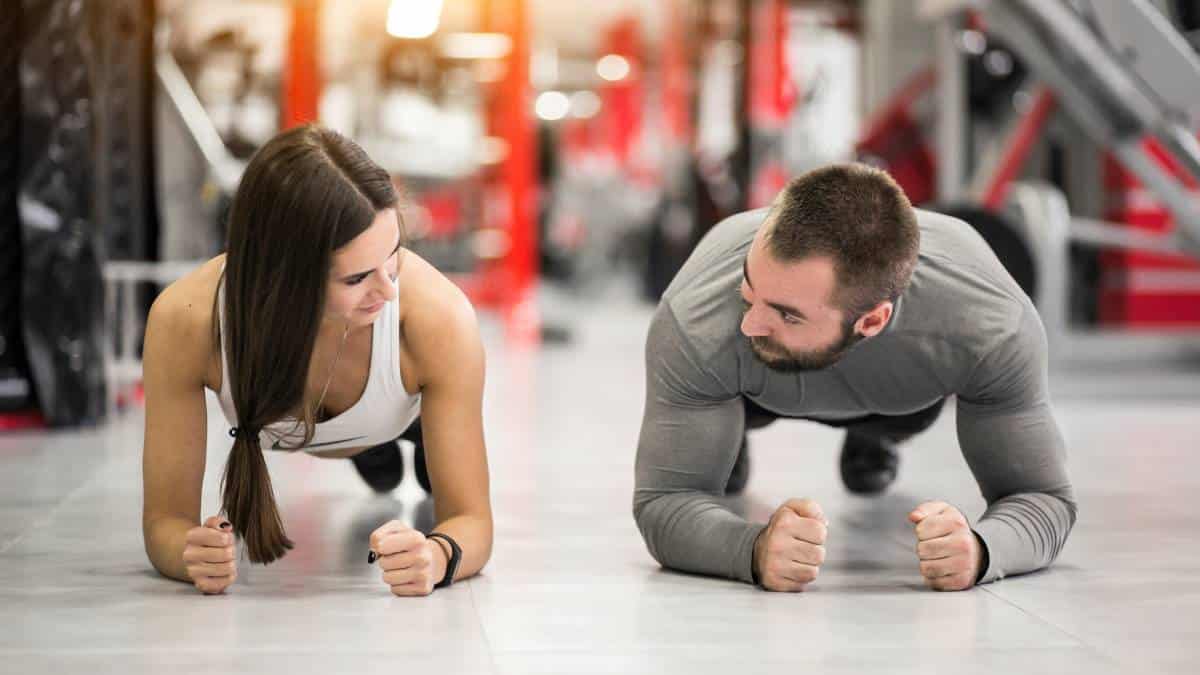 Consejos para hacer ejercicio