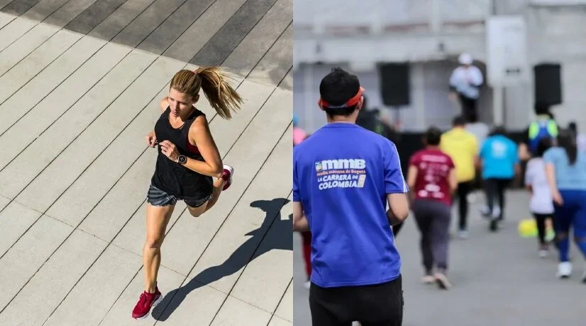 Consejos para correr la Media Maratón de Bogotá