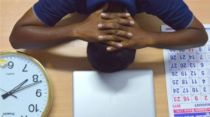 Consejos para reducir el estrés