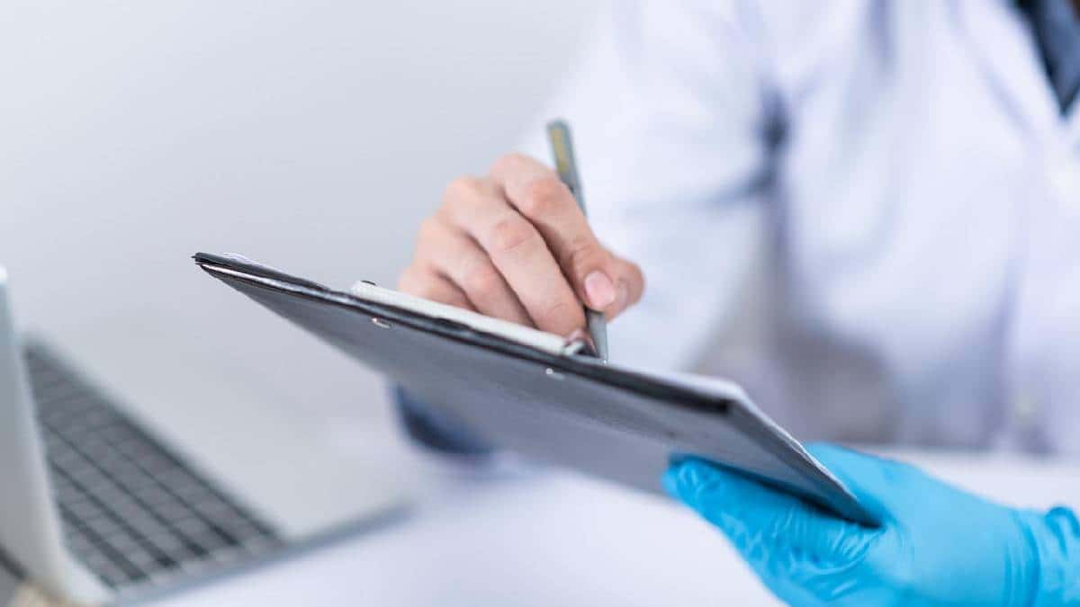 Beneficios de agendar citas médicas en línea