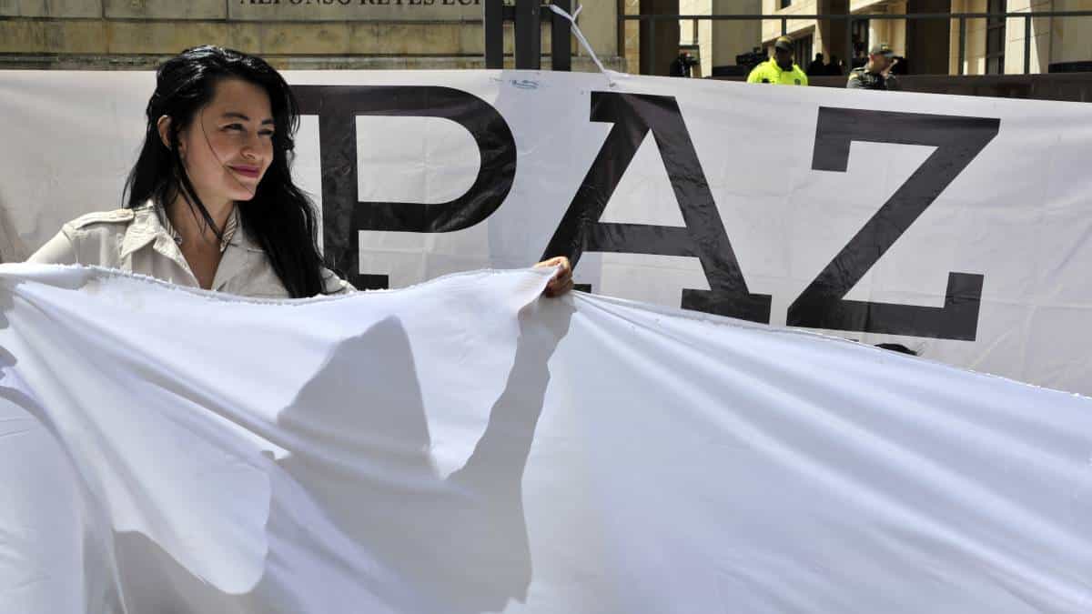 Contraloría hizo informe sobre presupuesto para políticas de víctimas