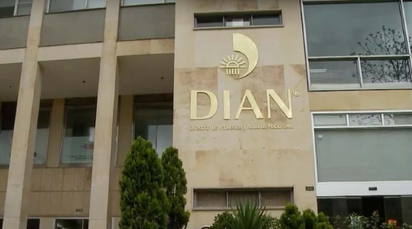 Convocatoria de empleo en Dian para cargos directivos