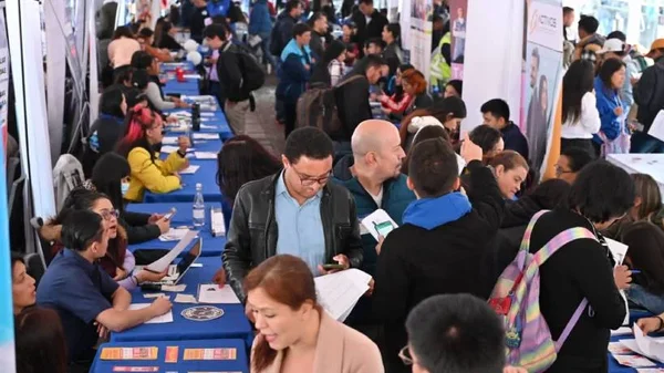 Ofertas de empleo: la Administración Distrital tiene 1.501 vacantes en Bogotá Ofertas de empleo: la Administración Distrital tiene 1.501 vacantes en Bogotá