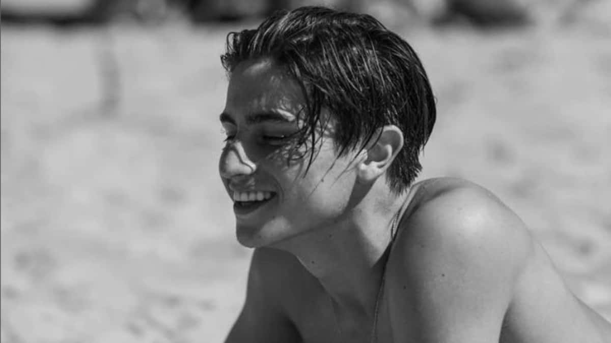 Cooper Noriega, estrella de TikTok muere en California