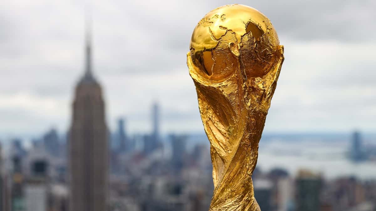 Fifa confirmó ciudades y estadios para el Mundial 2026