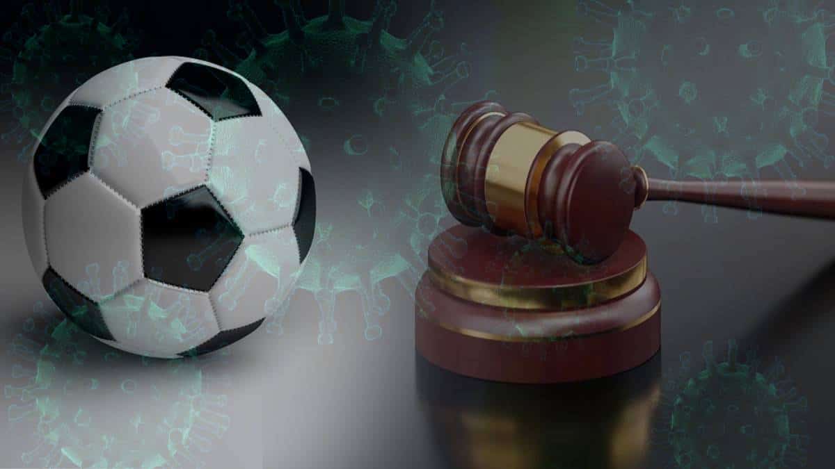 Copa América en vilo