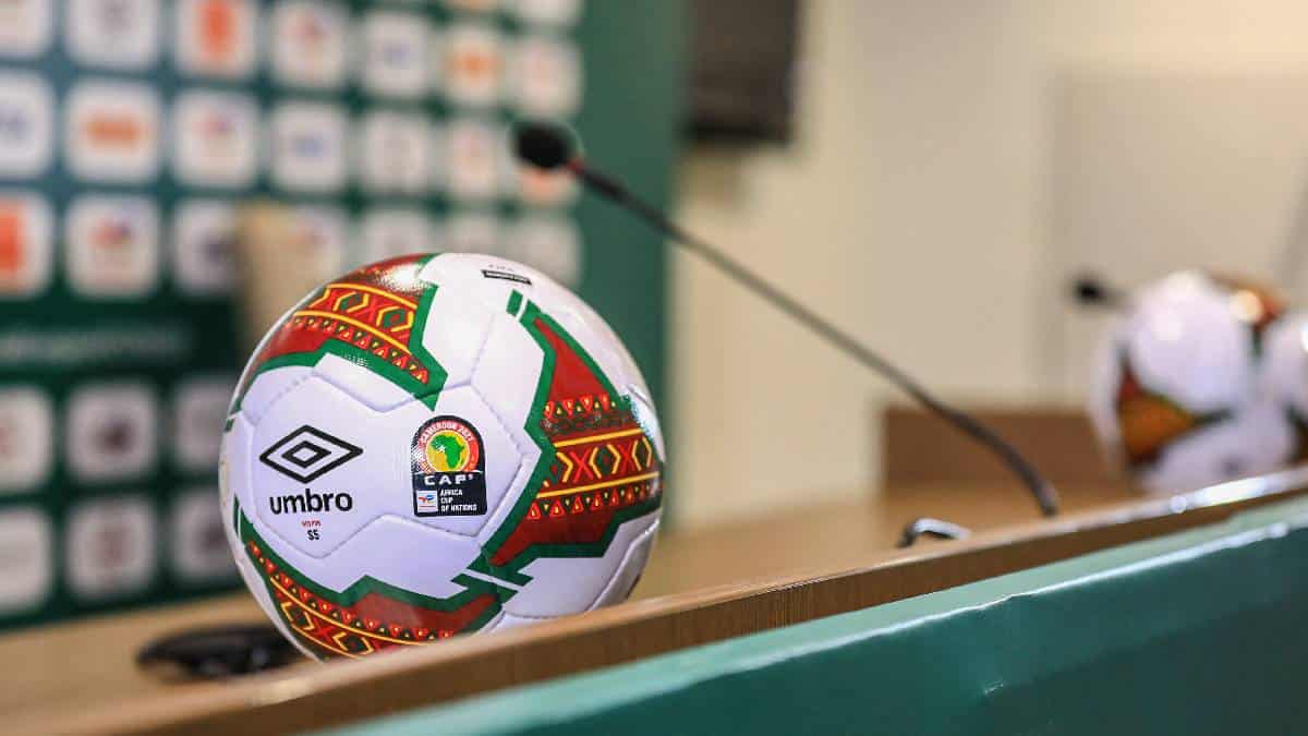 Agreden a periodistas en la Copa Africana de Naciones