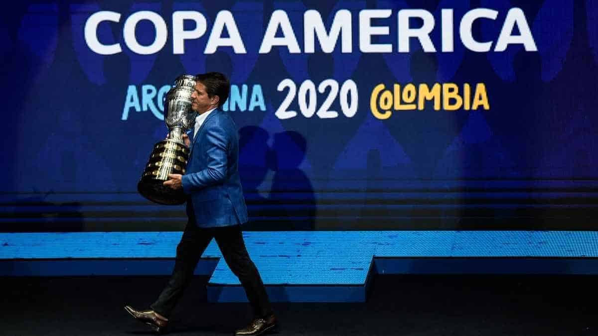 La Copa América ya tiene sede: este es el país que confirmó la Conmebol