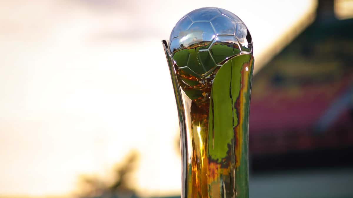 Premio económico campeón Copa América femenina 2022