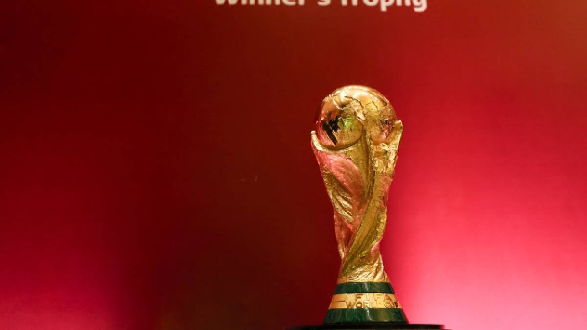 FIFA busca seguir impulsando el Mundial cada dos años