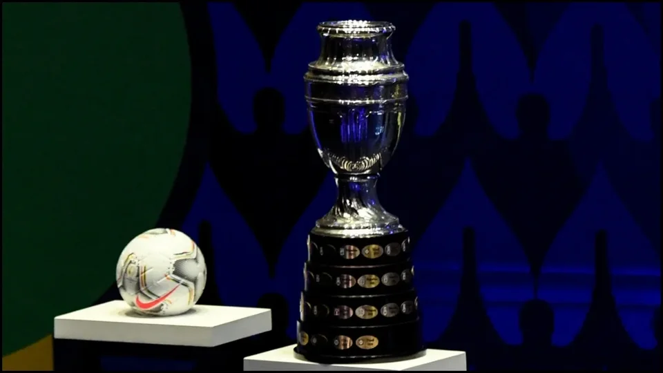 ¿Qué equipos la jugarán? Confirman novedades de la Copa América 2024 ...