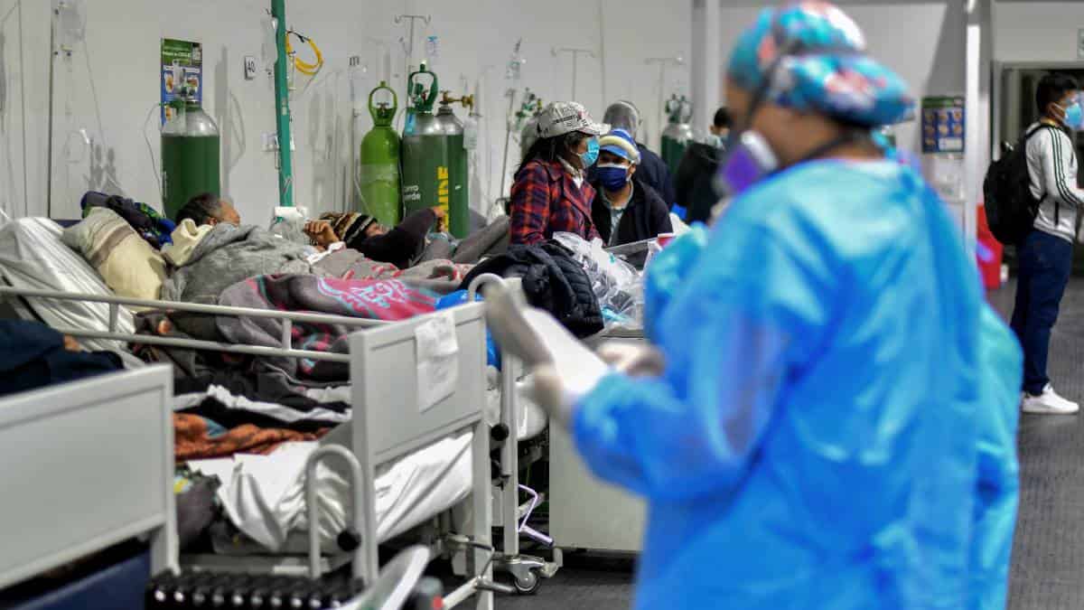 Perú decretó "cerco sanitario" en Arequipa por coronavirus