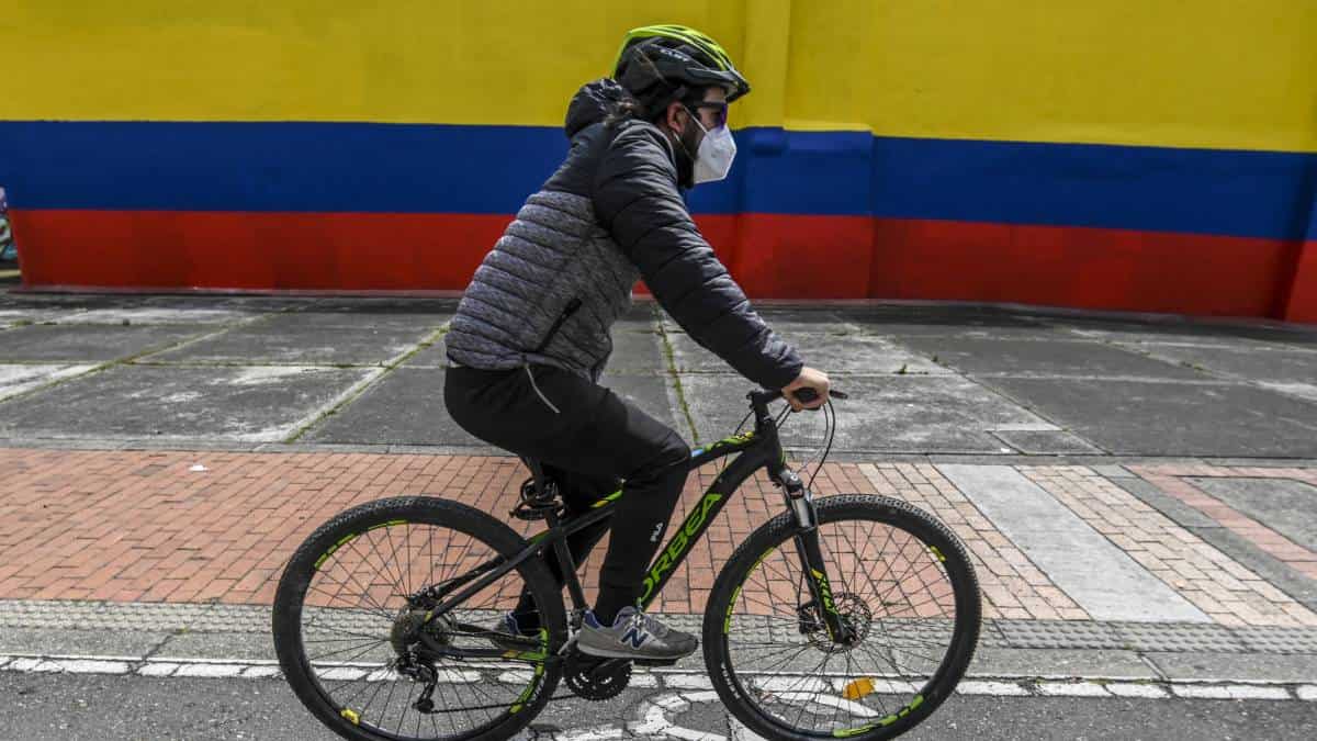 Coronavirus en Colombia