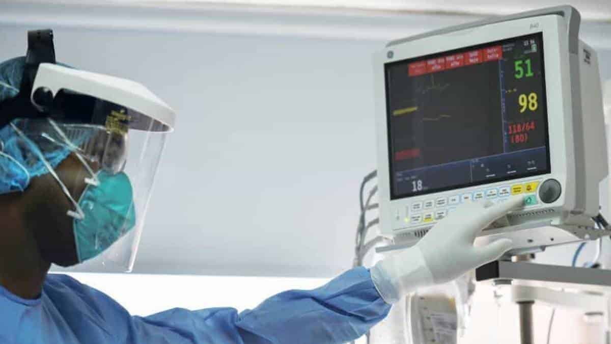 Nuevos contagios de covid tuvieron incremento este 16 de febrero